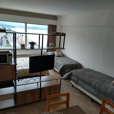 Sur Patagonia Apartment San Carlos de Bariloche Exterior photo